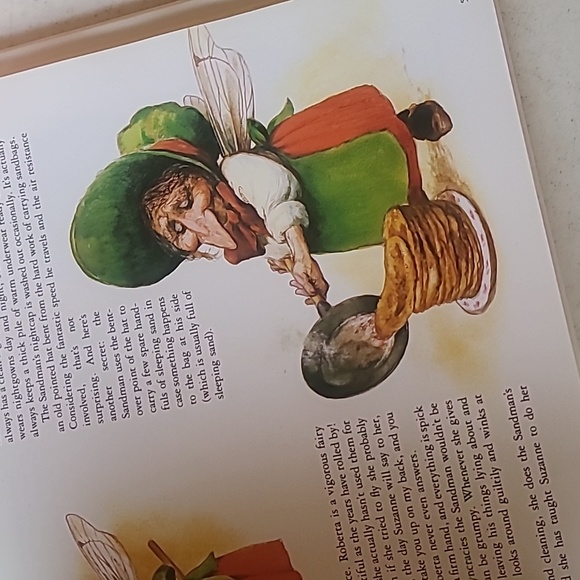 The book of the Sandman - Picture 4 of 8